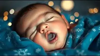 ✨ 𝓕𝓪𝓲𝓽𝓱 Based Baby Sleep Routine Music  3 Hours