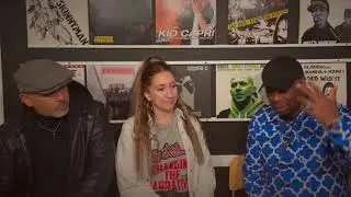 DJ Sammy Jay & KAOS Krew