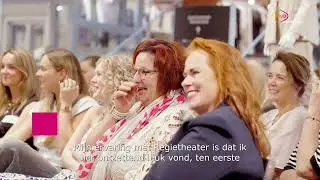 Regietheater Bastiaansen Modestad