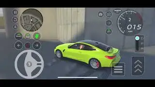 Drift VW Golf R / BMW M4 / Mazda MX-5 - Car Driving IOS game | Car Game