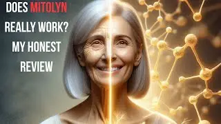 Mitolyn Review 2025 &ndash; The Mitochondria Breakthrough That&rsquo;s Changing Fat Loss Forever!