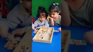 A Day Full of School Activities | Best Moments