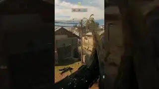 Still love how smooth this game is.. #calloduty #mw3 #cod #sniping