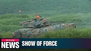 Japan's Self-Defense Forces hold massive drill focused on guarding its islands