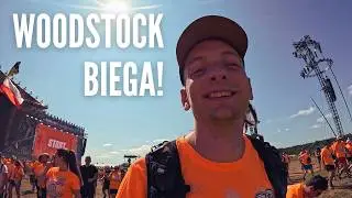 Najpiękniejszy Bieg Świata! | 2. Pol’and’Rockowy Bieg 
