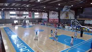 SM - CB Jovent vs Iforavila 26/03/2023