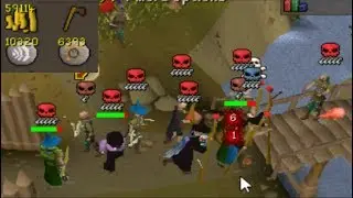 Made Bank Pking Day 1 (SDMM)