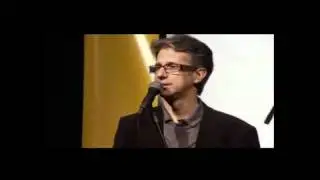claudio (comedia em pe. Parte 1 de 7)