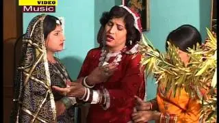 Karke Ghayal Tadafati Chhodi Mehar Singh Fauji Hit Ragni Dhamaka Karampal Sharma,Manju Sharma Haryanavi Hit Ragni Maina Sonotek