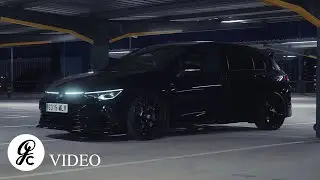 VOLKSWAGEN FUNK (slowed)