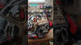 premium helmet below 2000  Riders choice Palarivattom Ernakulam #helmet #rider #ernakulam #vegabolt