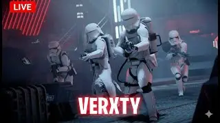 THE BATTLE FOR THE GALAXY! | Star Wars Battlefront II Galactic Assault | MAX GRAPHICS 4K