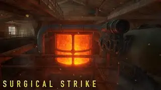 Surgical Strike Mission / Far Cry 6  - Action Mode