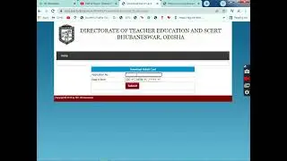 NMMS APPLICATION NUMBER FORGET