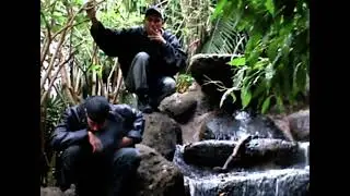 Teether & Kuya Neil - Carafe (Official Music Video)