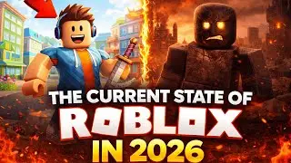 Roblox has changed a LOT over the years&hellip;