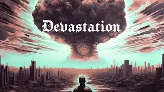 Rekkt - Devastation