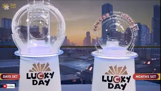 The UAE Lottery is here with an incredible AED 100 MILLION grand prize! 1st Draw results