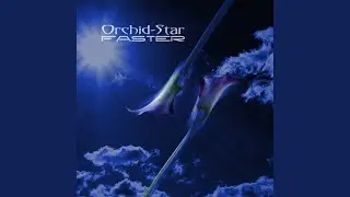 Orchid-Star - Barefoot (in the Sunshine)