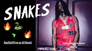 [FREE] Chief Keef Type Beat 