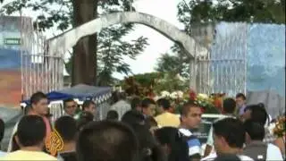 Colombia politicians fear for their lives