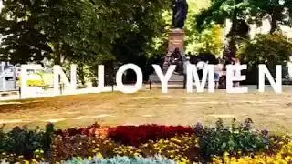 Leipzig Free Tours - Free Walking Tour Leipzig - Teaser