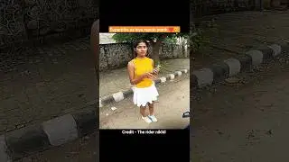 Superbike se kiya rapido prank 💗😊 #shorts #rapido #biker #trending #motovlog