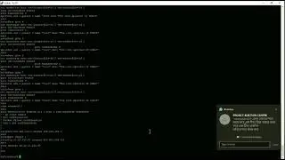 AVEIS GPON OLT Management IP Setup