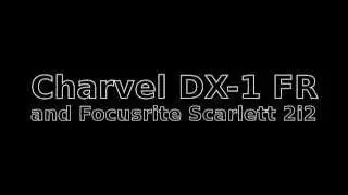 Sound Quality Test #1 - Rakarrack, Jack, Ardour, and Audacity on Linux