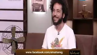 بيت ريا و سكينة  | حكاية الفنان علي قنديل صاحب 119 دقيقة استاند اب كوميدي