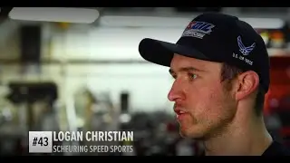 Hayes brakes, trusted by Logan Christian of Scheuring Speed Sports | Snowmobile