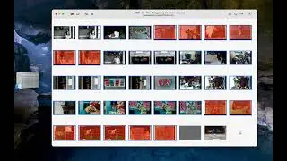 Using Film Lab to convert a roll of Portra 400 film negatives-- Negative Lab Pro alternative