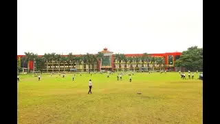 DOCUMENTARY ON DEPARTMENT OF COMPUTER APPLICATIONS BSSS BHOPAL