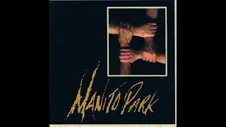 Manito Park -  Surrender (AOR)