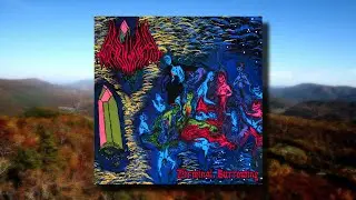 Pathogenesis - Terminal Burrowing (Full Album)