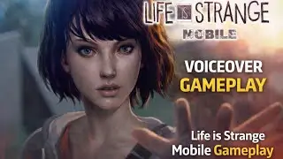 Life is Strange Gameplay with Voiceover | Emotional Story Game|
