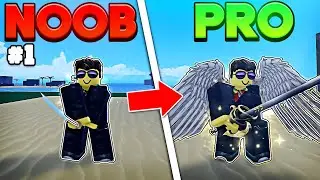 Verse Piece | NOOB To PRO #1 (INSANE START)! #versepiece #roblox