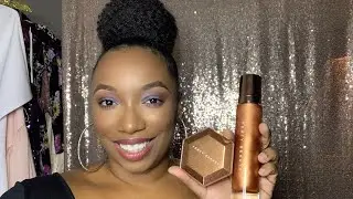 Fenty Beauty Cognac Candy Review