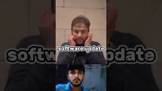 Kashif Zameer Ka Software Update Ho Gaya #kashifzameer #viralshorts #software #rajabfamily