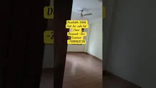 Available flat for sale IP extension Patparganj 🏡 #ipextension #patparganj #property #realestate