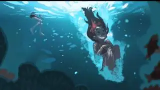 Mike Redman Artist Showreel