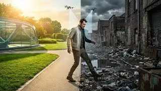 Научно-фантастический хоррор: &laquo;Разбитая линза&raquo; открывает гниющий мир