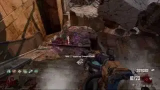 Die Rise- How to Unpatch the Sliquifier and Easy Strategy