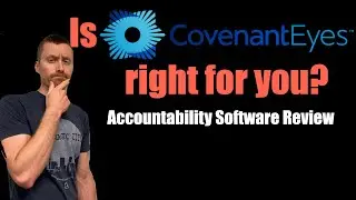 Обзор Covenant Eyes: подходит ли программное обеспечение для подотчётности вам или вашей семье? Л...
