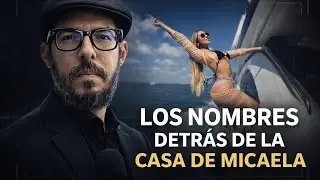 Los papeles de la casa donde vivía alias El Marino, en Mocolí