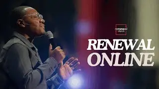 Renewal Church Worship Experience [LIVE]