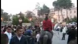 Corleone: correva l'anno... 1862