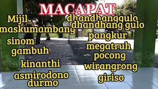 MACAPAT