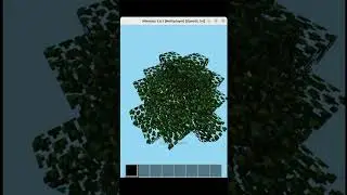!!!This Is The Hardest Game On Minetest, Nonsensical Skyblock!!! #minetest #notminecraft