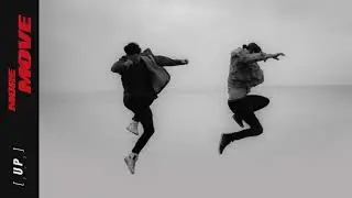 UP - More Move | Full Album
